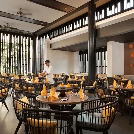 The Anvaya Beach Resort Bali-3