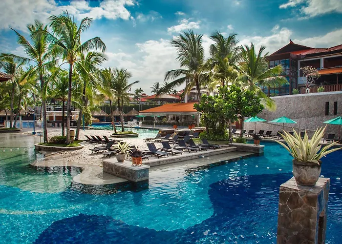 Hard Rock Hotel Bali