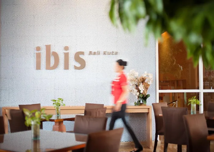 Ibis Bali Kuta