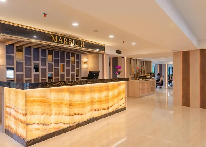 Dream Of Aventus Hotel Kuta
