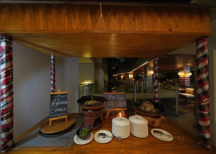 Episode Kuta Bali