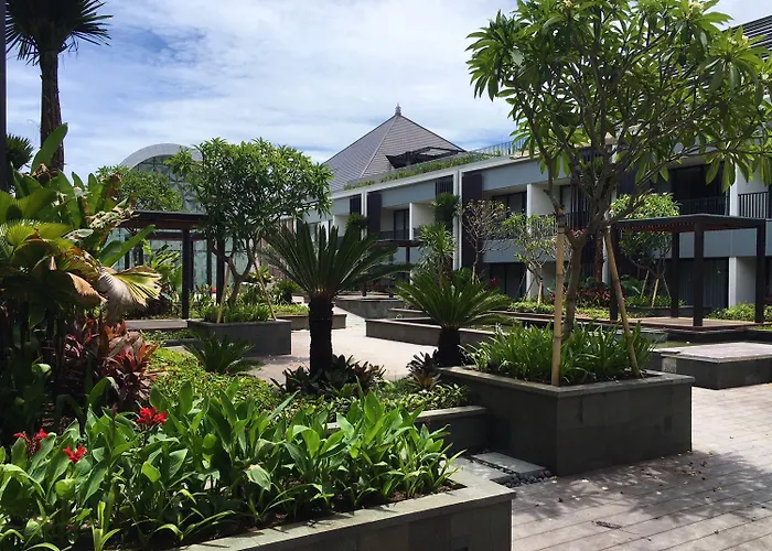 Aryaduta Bali