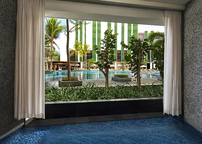 The Stones Hotel - Legian Bali