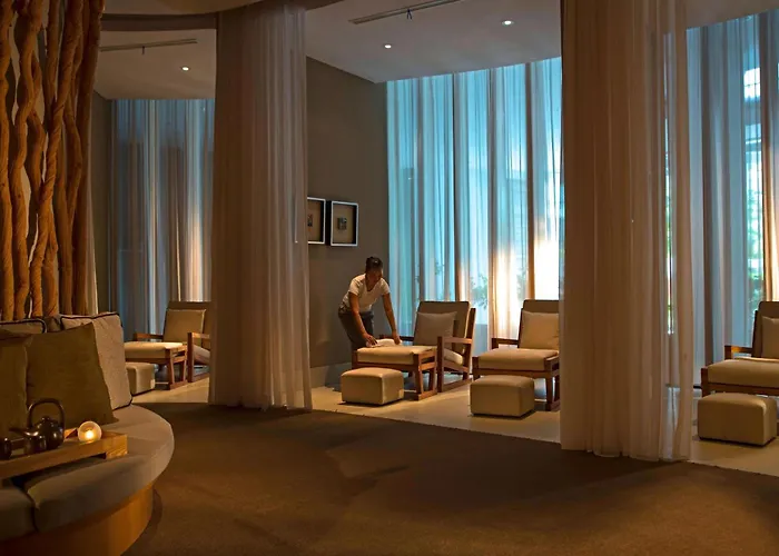 The Stones Hotel - Legian Bali