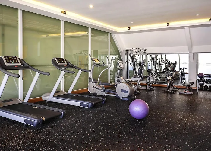 The Kuta Beach Heritage Hotel - Managed By Accor