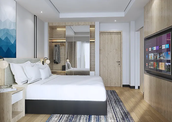 Holiday Inn Express Bali Sunset Road By Ihg